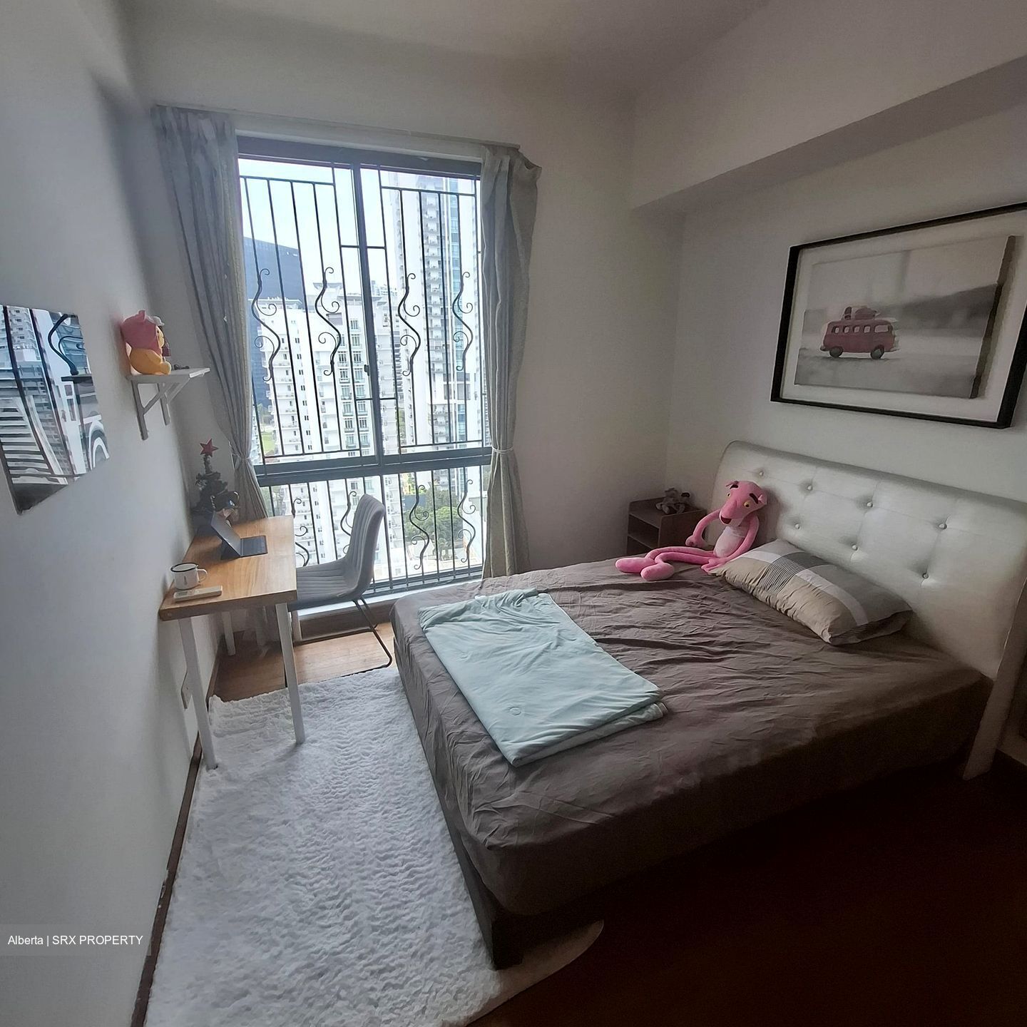 Twin Heights (D12), Apartment #584264211